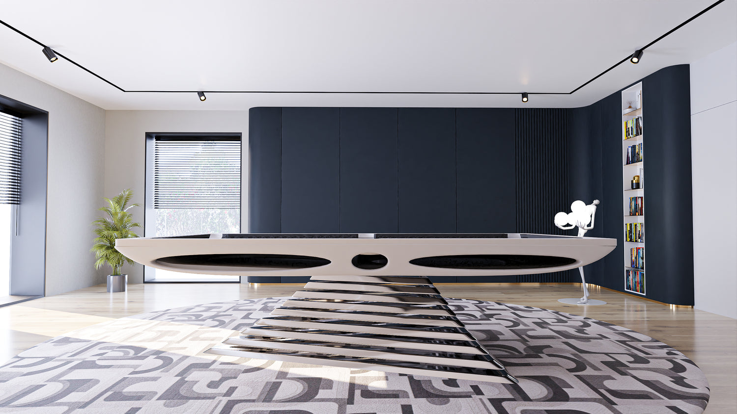 TAVOLO DA BILIARDO CERES