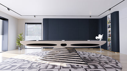 POOL TABLE CERES