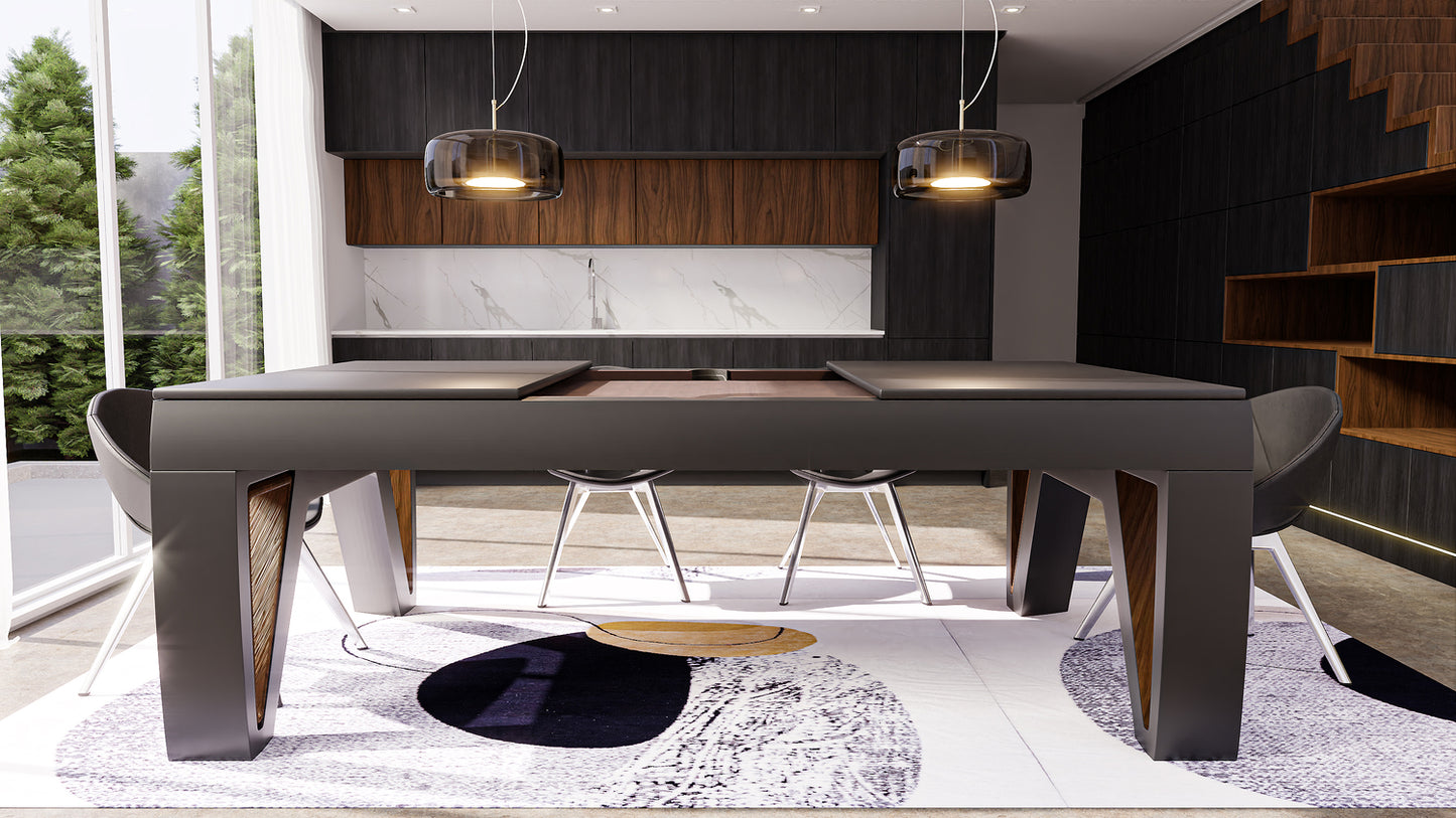 POOL TABLE DYAS