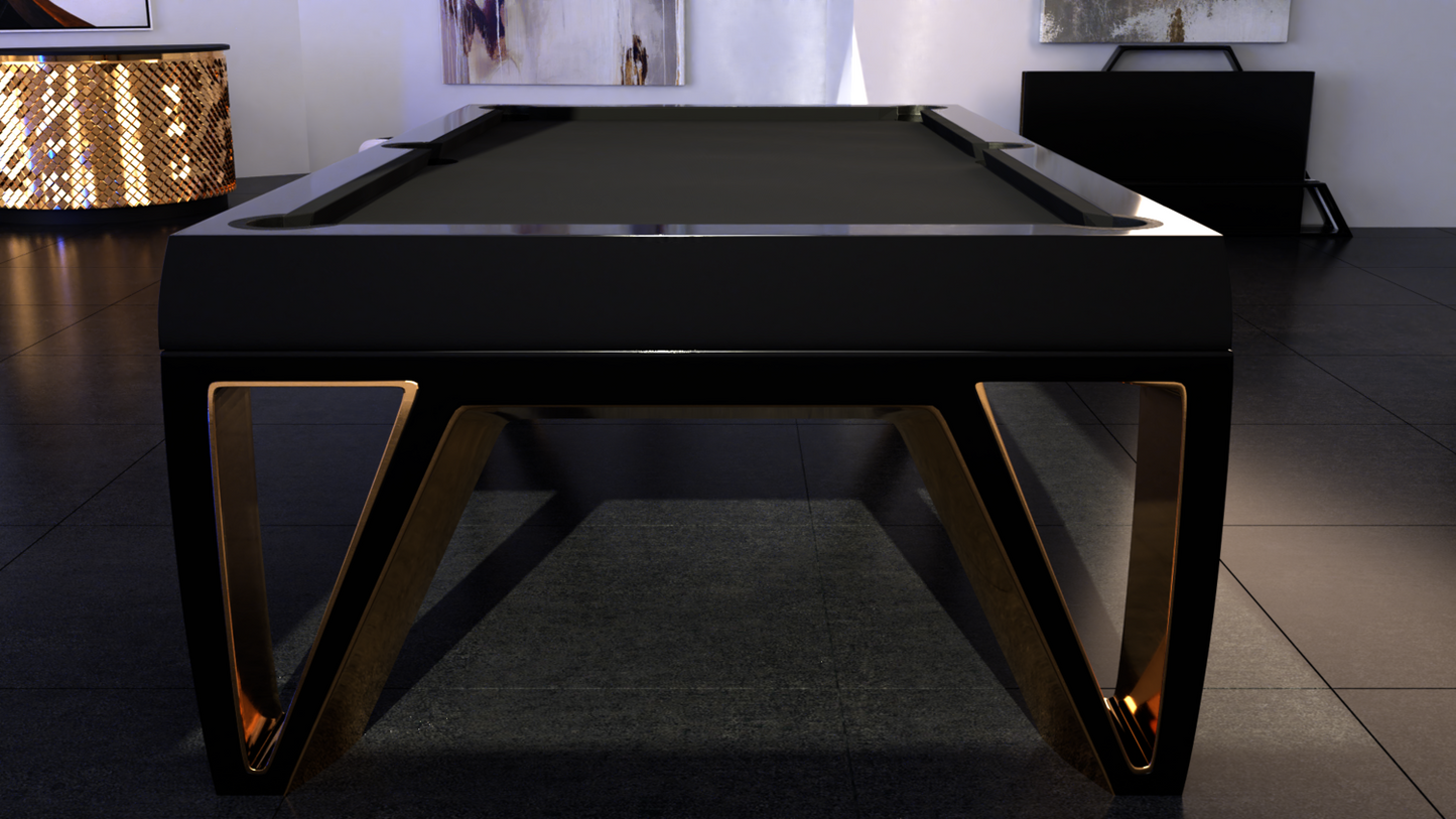 POOL TABLE DYAS