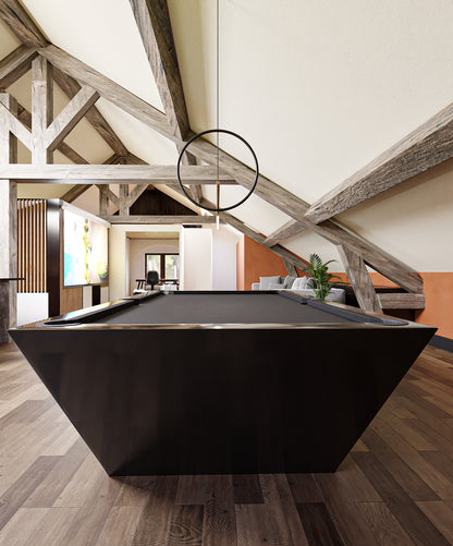 POOL TABLE HEULA