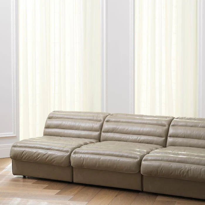 MODULAR SOFA DUNEMORE