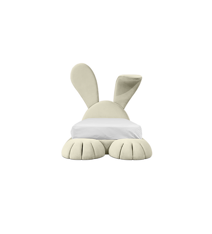 BED MR. BUNNY