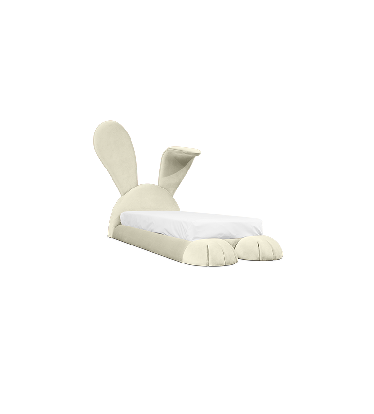BED MR. BUNNY