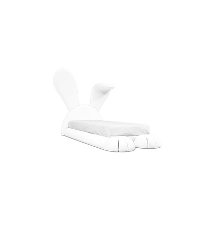BED MR. BUNNY