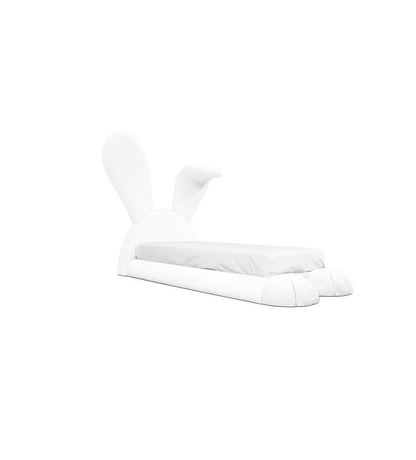 BED MR. BUNNY
