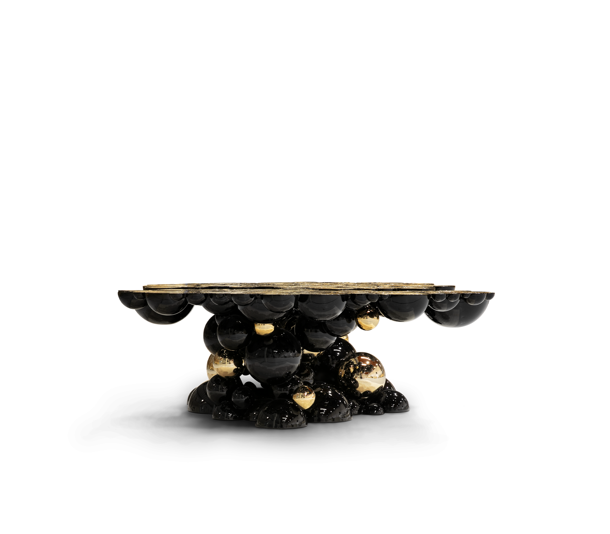 TAVOLINO CENTRALE NEWTON