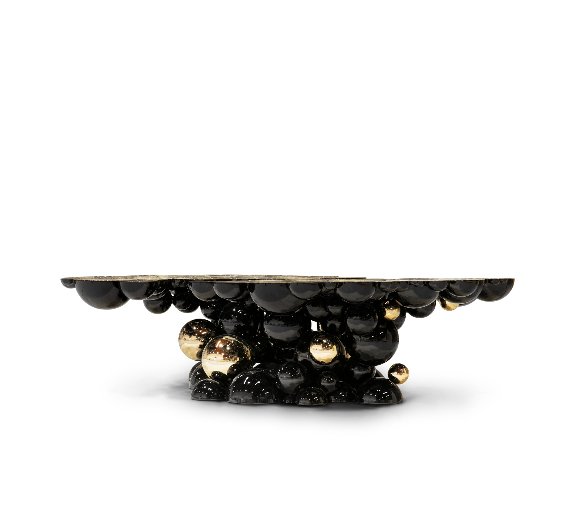 TAVOLINO CENTRALE NEWTON