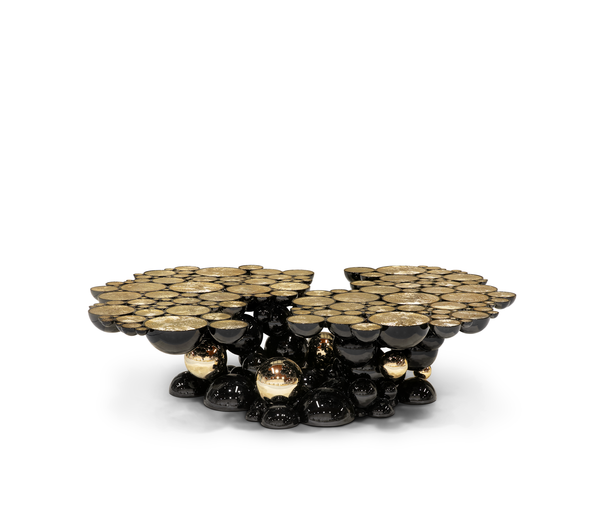 TAVOLINO CENTRALE NEWTON