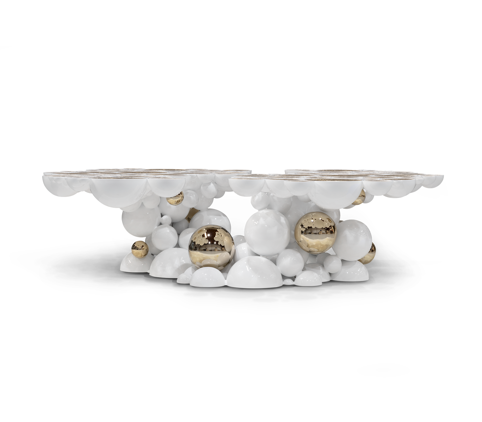 TAVOLINO CENTRALE NEWTON