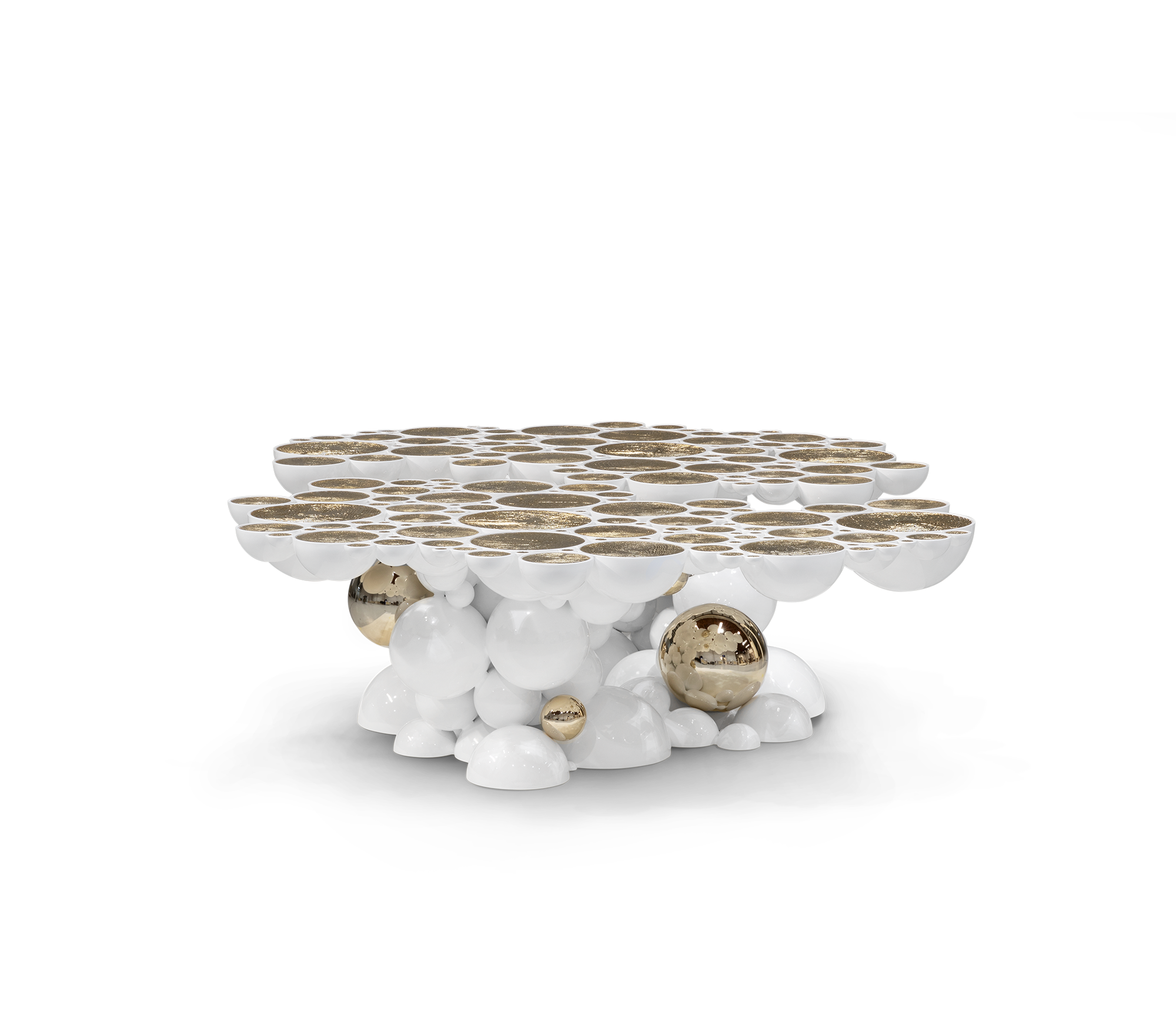 TAVOLINO CENTRALE NEWTON