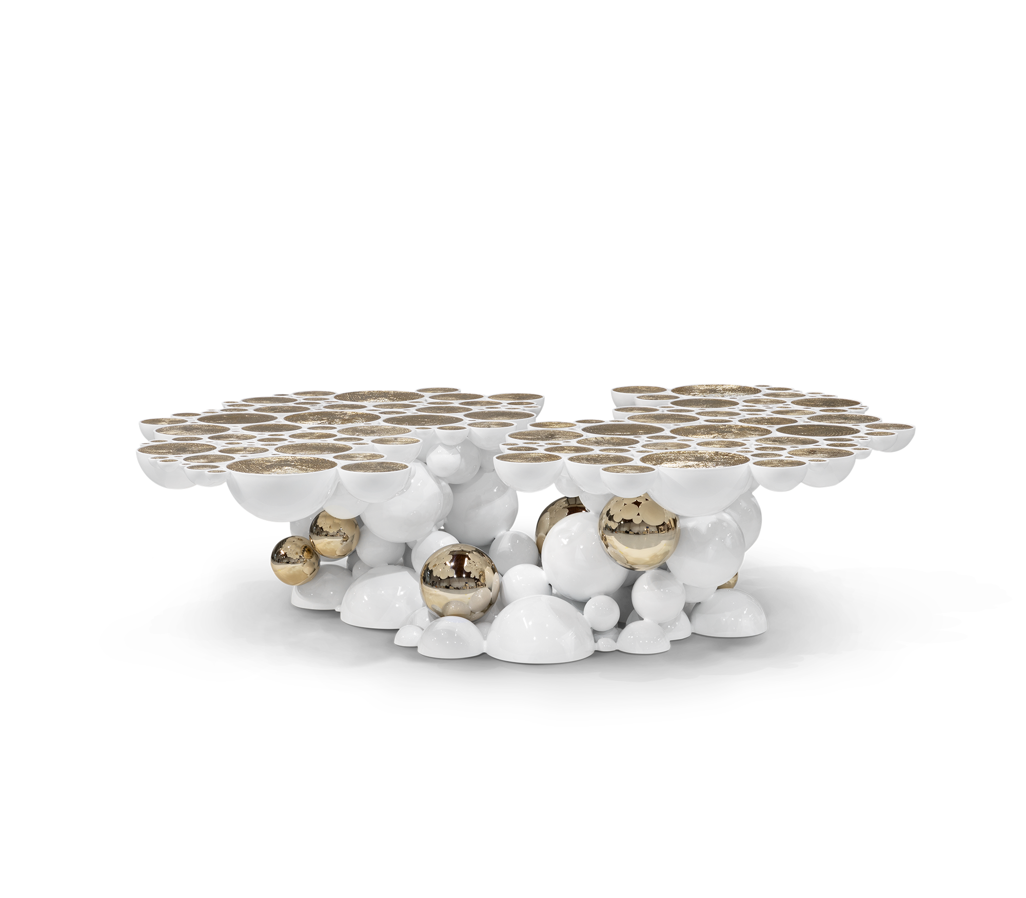 TAVOLINO CENTRALE NEWTON