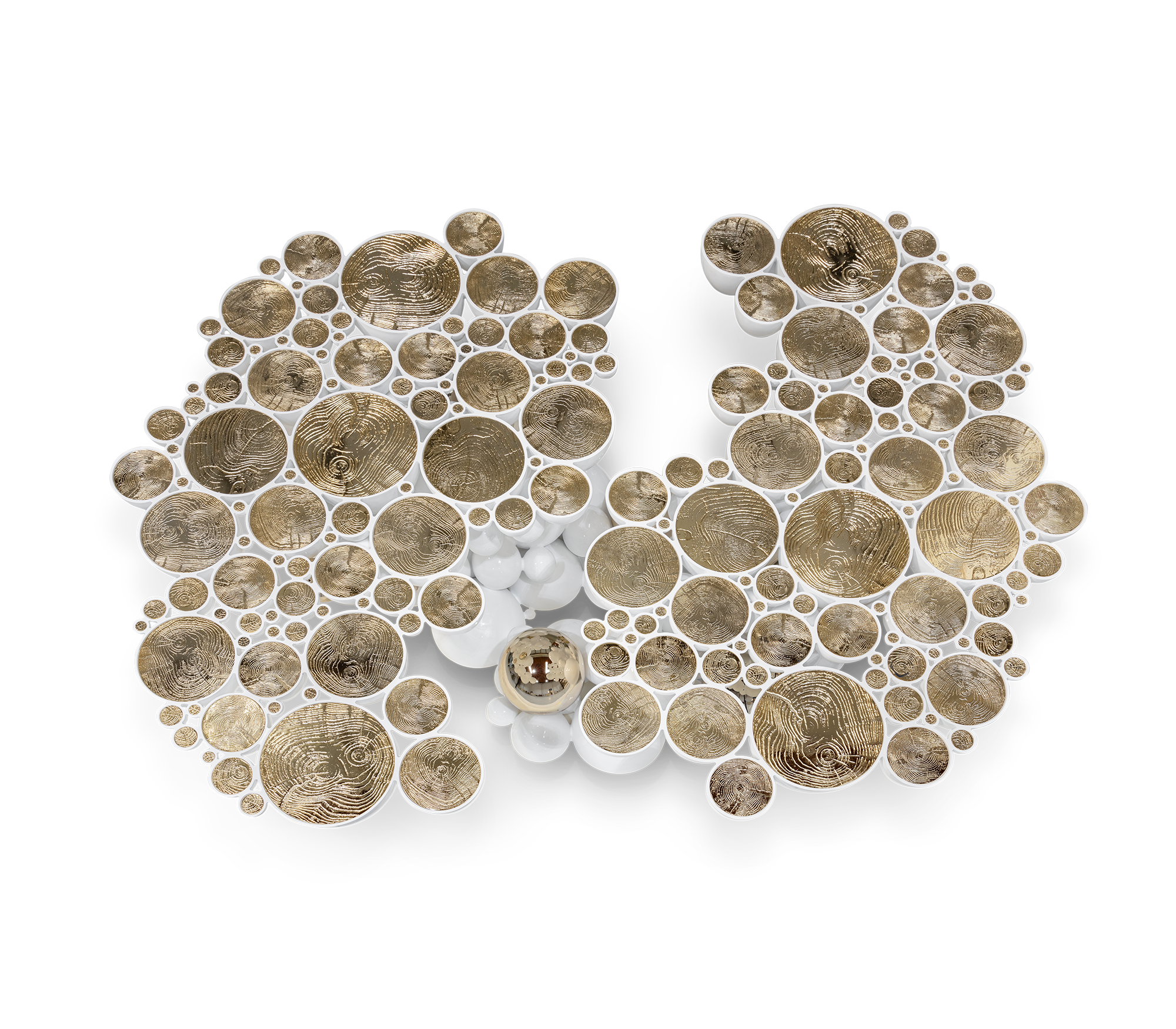 TAVOLINO CENTRALE NEWTON