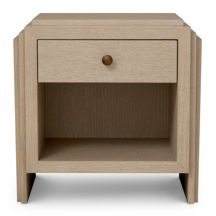 NIGHSTAND ARTDECO
