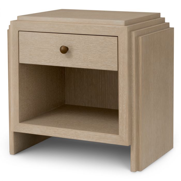 NIGHSTAND ARTDECO