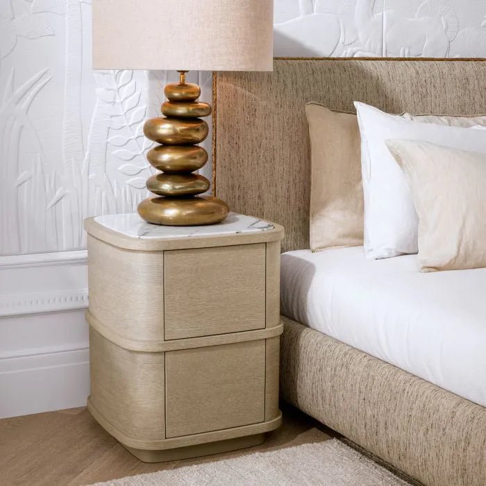NIGHTSTAND CABANA