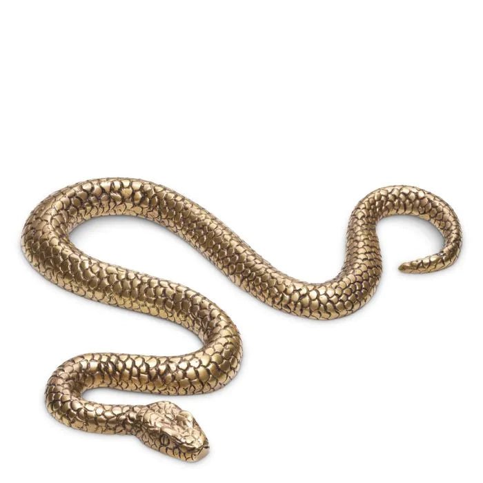 OBJECT SERPENT