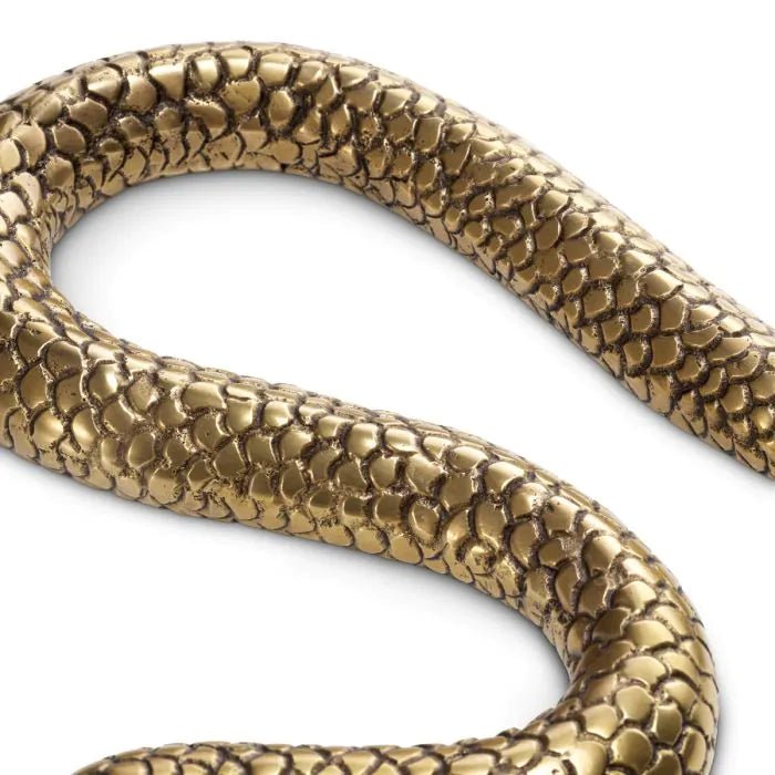 OBJECT SERPENT