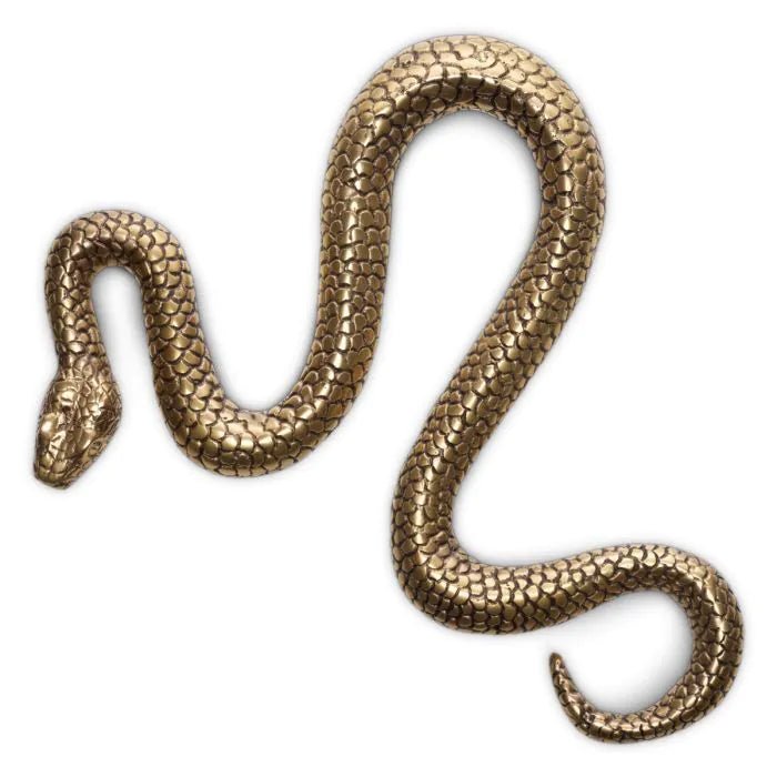 OBJECT SERPENT