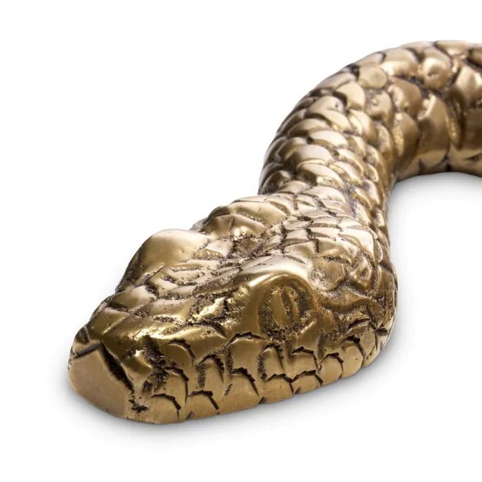 OBJECT SERPENT