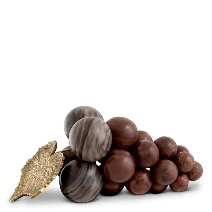 OBJECT VINTAGE GRAPES