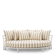 OUTDOOR BED LAGUNO