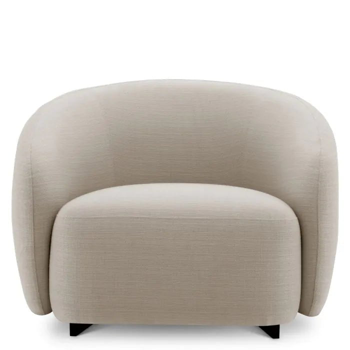 OUTDOOR CHAIR BRICE