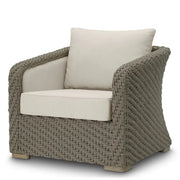 OUTDOOR CHAIR BRYSON