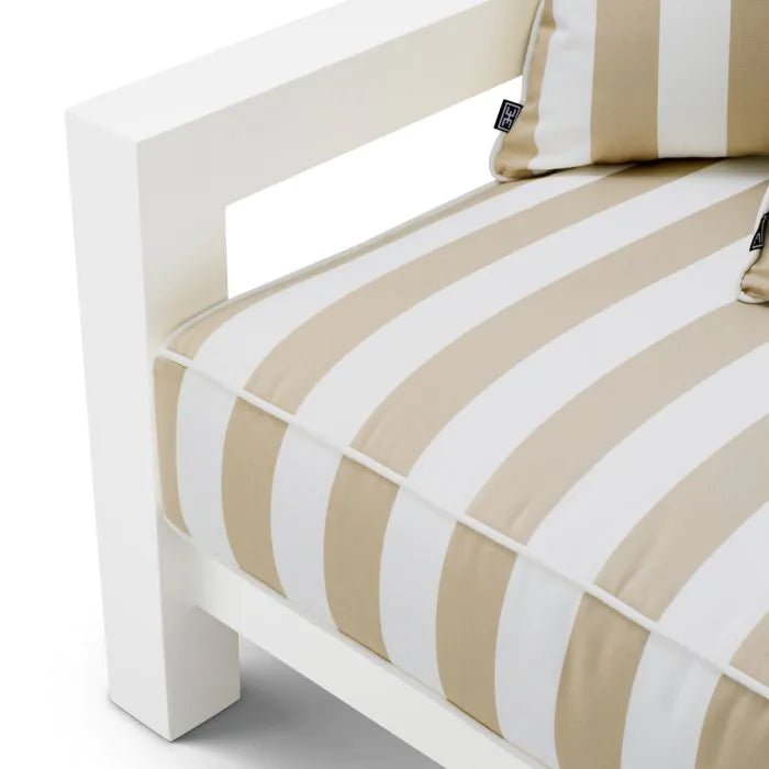OUTDOOR CHAIR CAP-ANTIBES