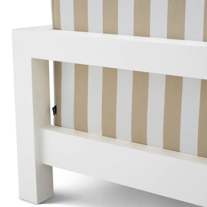 OUTDOOR CHAIR CAP-ANTIBES