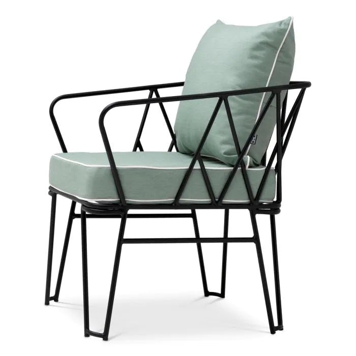 OUTDOOR CHAIR CLIFTON
