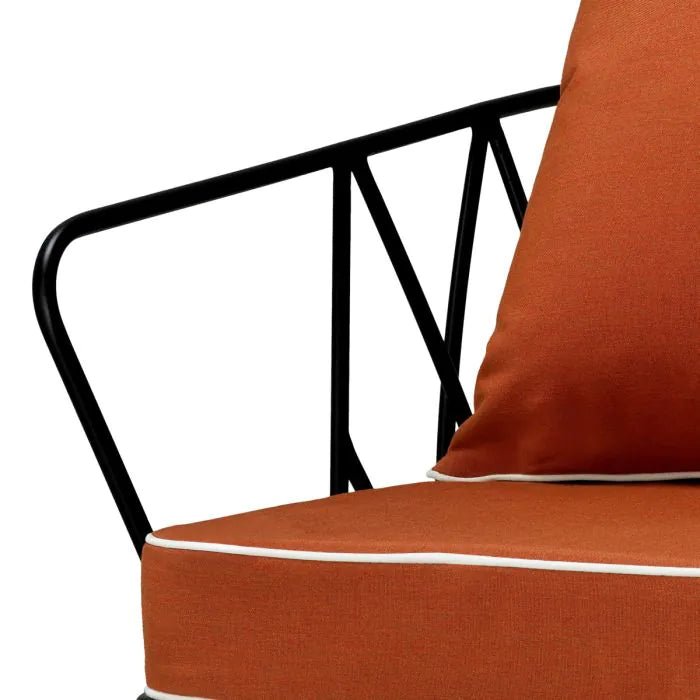 OUTDOOR CHAIR CLIFTON