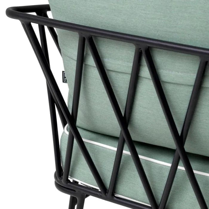 OUTDOOR CHAIR CLIFTON