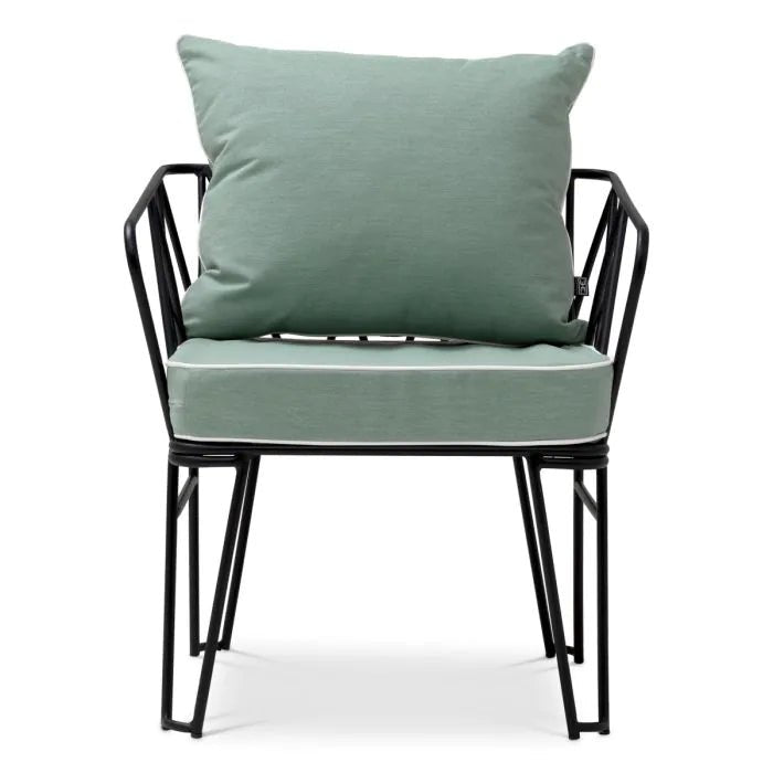 OUTDOOR CHAIR CLIFTON