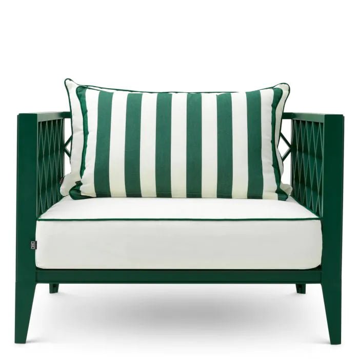 OUTDOOR CHAIR OCEAN CLUB