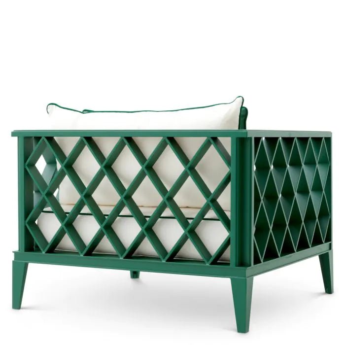 OUTDOOR CHAIR OCEAN CLUB