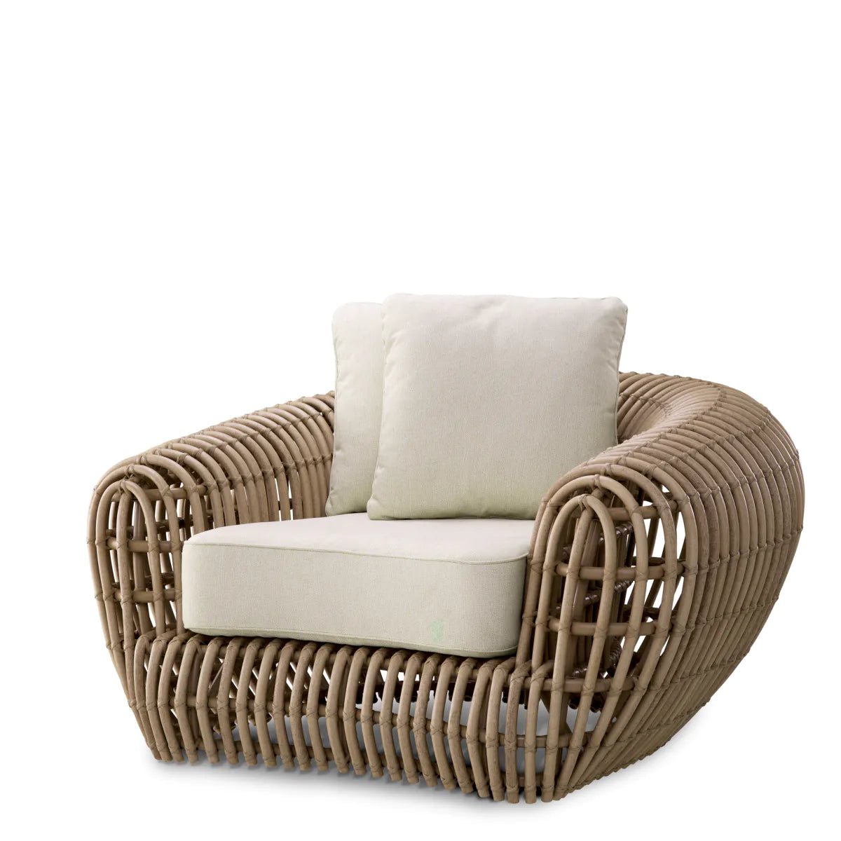 OUTDOOR CHAIR SIDERNO