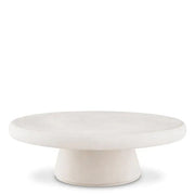 OUTDOOR COFFEE TABLE CLEON