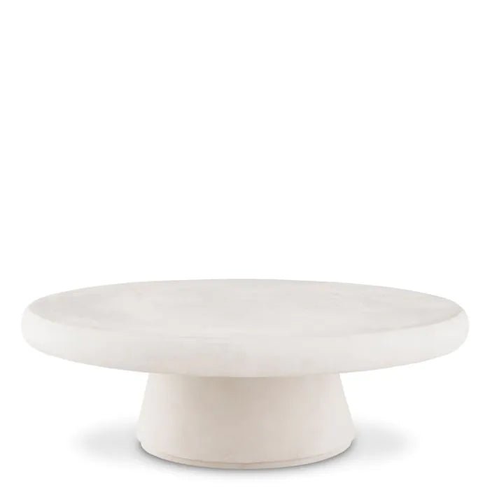 OUTDOOR COFFEE TABLE CLEON