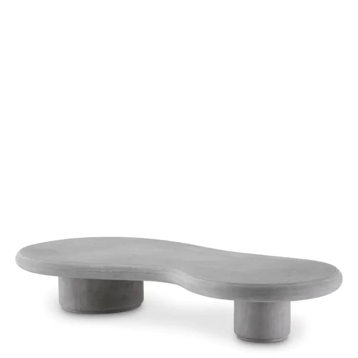 OUTDOOR COFFEE TABLE ERATO