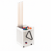 OUTDOOR CUE RACK MOU
