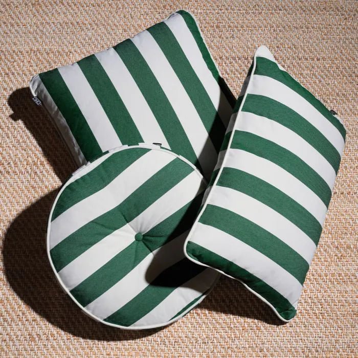 OUTDOOR CUSHION FLORENT RECTANGULAR