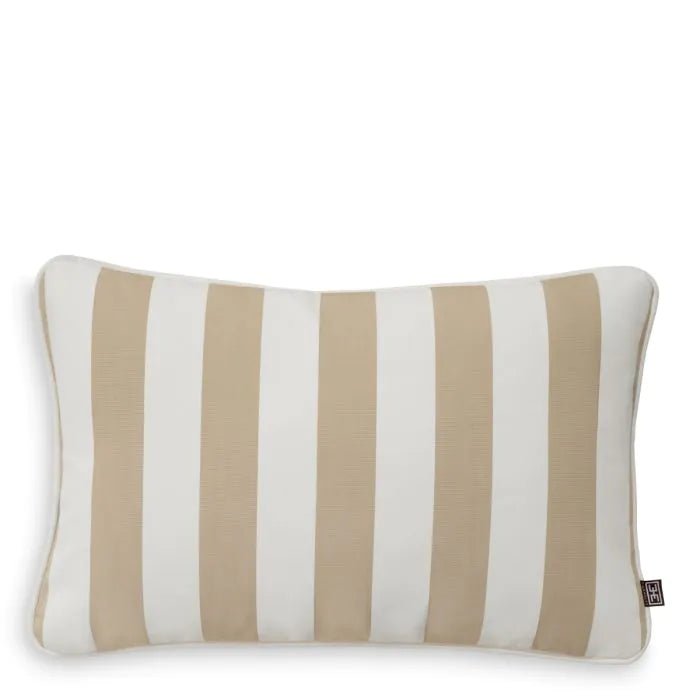 OUTDOOR CUSHION FLORENT RECTANGULAR