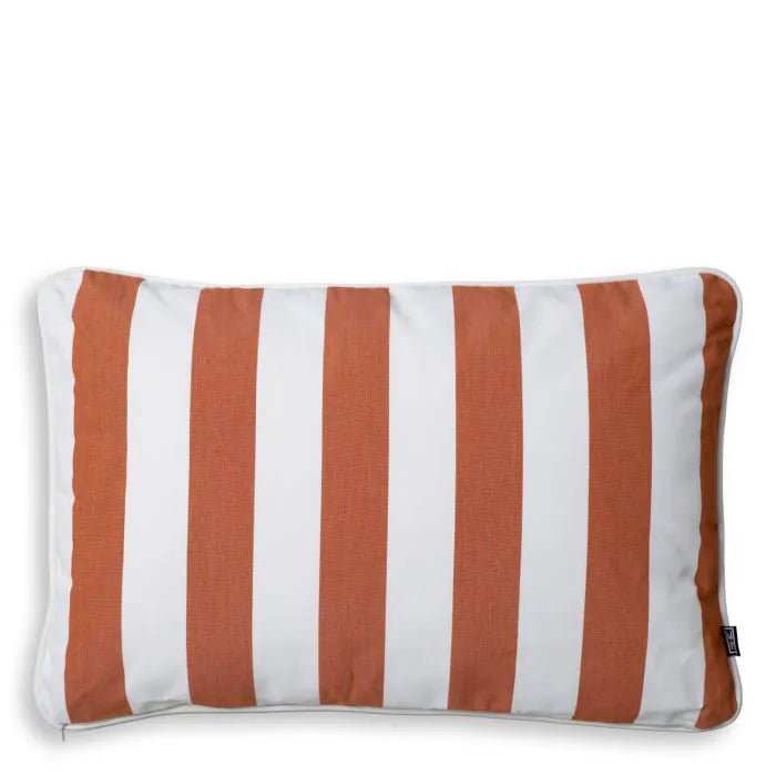 OUTDOOR CUSHION FLORENT RECTANGULAR