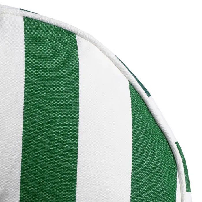 OUTDOOR CUSHION FLORENT ROUND