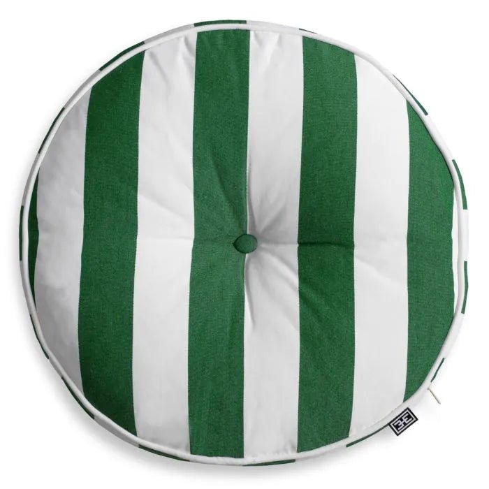 OUTDOOR CUSHION FLORENT ROUND