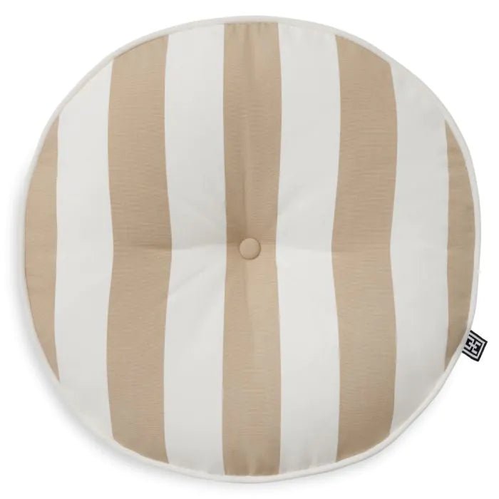 OUTDOOR CUSHION FLORENT ROUND