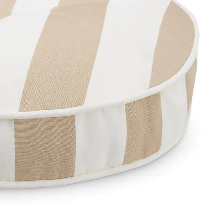 OUTDOOR CUSHION FLORENT ROUND