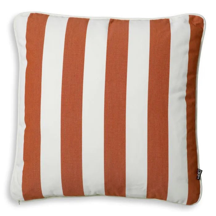OUTDOOR CUSHION FLORENT SQUARE