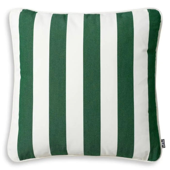 OUTDOOR CUSHION FLORENT SQUARE